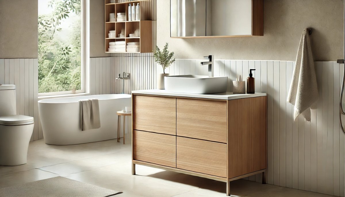 szafka pod umywalkę nablatową